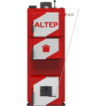Котел Altep Classic Plus (Альтеп Класік Плюс) 10 кВт