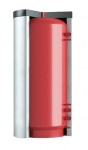 Теплоакумулятор ТЕПЛОБАК ВТА - 4 економ 400 л (без ізоляції)