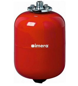 Расширительный бак для систем отопления Imera VR50