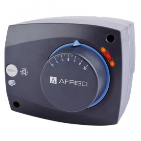 Электрический привод Afriso ARM 703 230В 15 сек. 6Нм