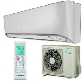 Настенный кондиционер Daikin FTXK25AS/RXK25A