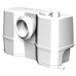 Канализационная насосная установка Grundfos Sololift2 WC-1