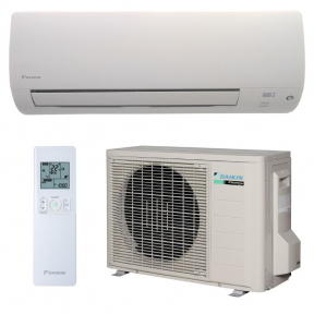 Настенный кондиционер Daikin FTXS20K/RXS20L3