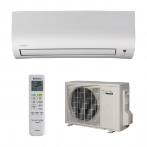 Настенный кондиционер Daikin FTXP71L/RXP71L Comfora