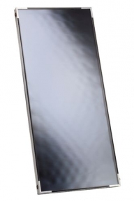 Плоский солнечный коллектор Vitosol 100-FM SV-1F 2,3