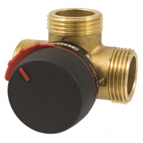 3-ходовой смесительный клапан ESBE VRG 331 Rp 3/4