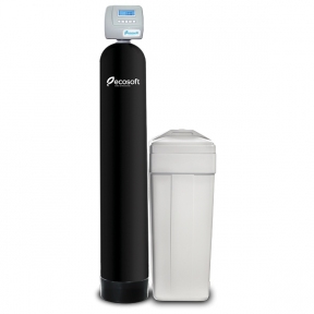 Фильтр для умягчения воды Ecosoft FU 0844CE