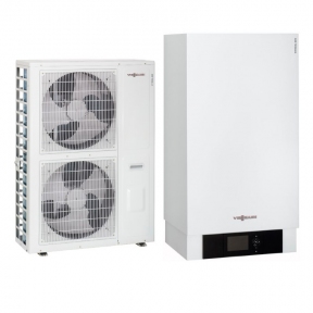 Тепловой насос Viessmann Vitocal 100-S AWB 101.A14 13,5 кВт