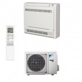 Напольный кондиционер Daikin FVXM35F/RXM35M