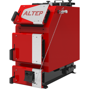 Котел Altep TRIO UNI PLUS (Альтеп ТРІО УНІ ПЛЮС) 14 кВт