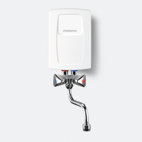 Проточный водонагреватель Kospel EPS2-5,5 R TWISTER