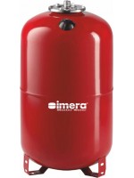 Расширительный бак для систем отопления Imera VRV35 (с ножками)