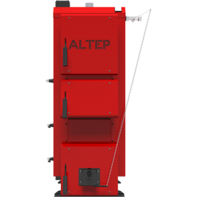 Котел Altep DUO PLUS (Альтеп ДУО ПЛЮС) 15 кВт