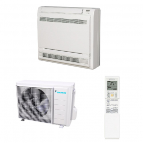 Напольно-потолочный кондиционер Daikin FVXS25F/RXL25M3