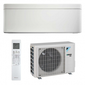 Настенный кондиционер Daikin FTXA25AW/RXA25A