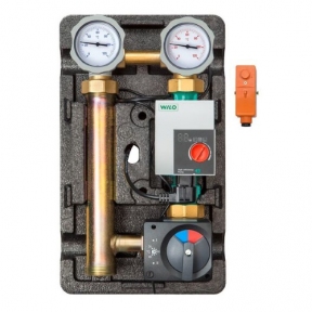 Насосная группа Meibes D-MTVE 1