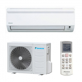 Настенный кондиционер Daikin FTYN20L/RYN20L