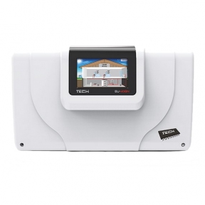 Контроллер TECH ST-408N