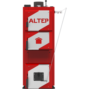 Котел Altep Classic Plus (Альтеп Класік Плюс) 24 кВт