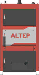 Котел Altep Compact (Альтеп Компакт) 20 кВт