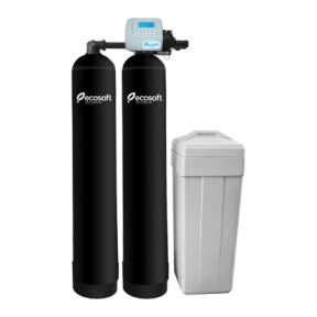 Фильтр для умягчения воды Ecosoft FU 1354CE Twin