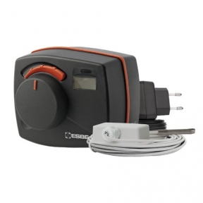 Электрический привод-контроллер ESBE CRC 111 230В 30 сек. 6Нм