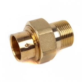 Американка-сгон Sanha 4341g 15х1/2