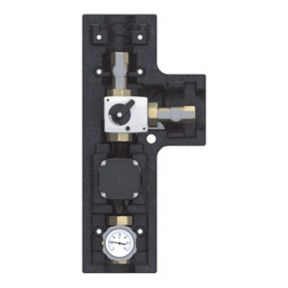 Насосная группа для защиты обратной линии Meibes 1 1/4