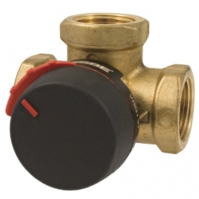 3-ходовой смесительный клапан ESBE VRG 131 Rp 1