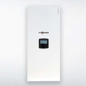 Електричний котел Viessmann Vitotron 100 VMN3-24