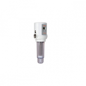 Фильтр механической очистки Viessmann AQUAPLUS FLUSH