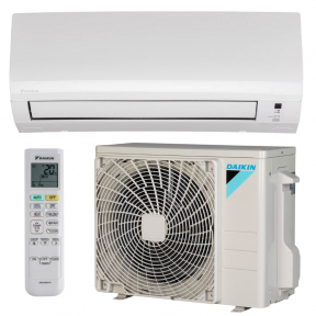 Настенный кондиционер Daikin FTX35KV/RX35K