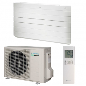 Напольно-потолочный кондиционер Daikin FVXG35K/RXLG35M Nexura