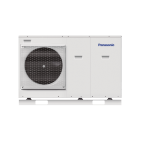 Тепловий насос Panasonic T-Cap WH-MXC09J3E8 9 кВт (3ф, моноблок)
