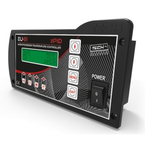 Контроллер Tech ST-81 zPID