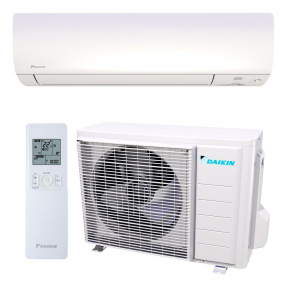 Настенный кондиционер Daikin FTXLS25K/RXLS25M