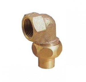 Американка-сгон угловой Sanha 4096g 15x1/2