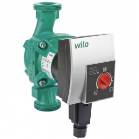 Циркуляционный насос Wilo YONOS-PICO 25/1-4
