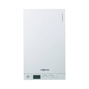 Газовый котёл Viessmann Vitopend 100-W WH1D K-rla 23 кВт