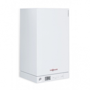 Газовый котёл Viessmann VITOPEND 100-W 12 кВт A1JB009