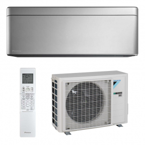 Настенный кондиционер Daikin FTXA25AS/RXA25A