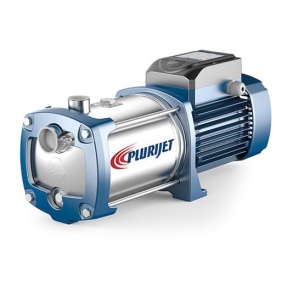 Поверхностный насос Pedrollo PLURIJET 3/200