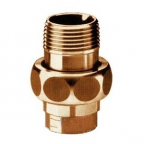 Американка-сгон Sanha 4331g п/п 15х1/2