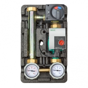 Насосная группа Meibes D-MTRE 1