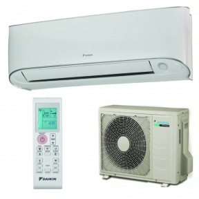 Настенный кондиционер Daikin FTXK35AW/RXK35A