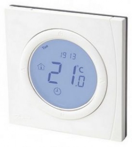 Терморегулятор Ectemp Next Plus 16A