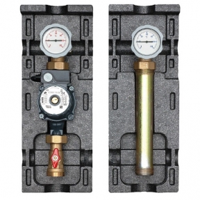 Насосная группа Meibes V-UK 1 1/4