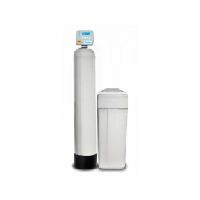 Фильтр обезжелезивания и умягчения воды Ecosoft FK1465CEMIXA