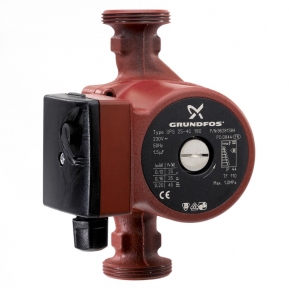 Циркуляционный насос Grundfos ALPHA2 25-60 130