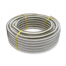 Гофротруба без изоляции Ecoflex DN32